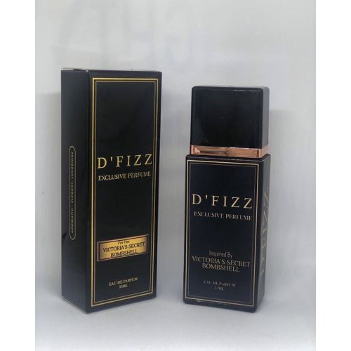 Fizz Perfme 50 Ml