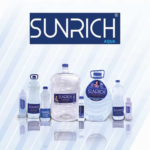 Sunrich Dispenser 750 Ml