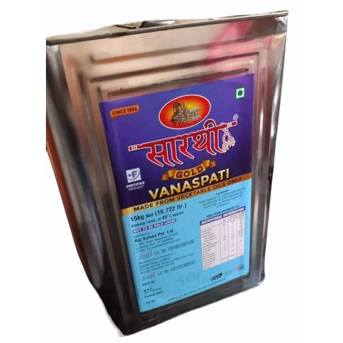 Golddrop Vanaspathi 100 Ml