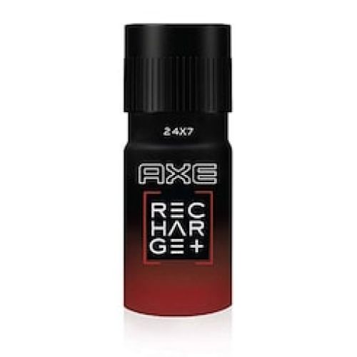 Axe Deo Rechrg+ 150 Ml