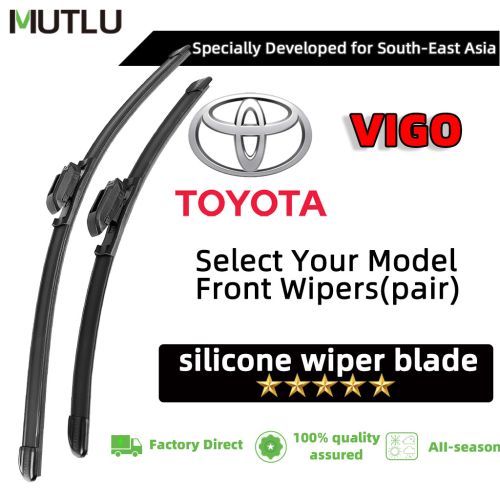 Vigo Angle Kitchen Wiper