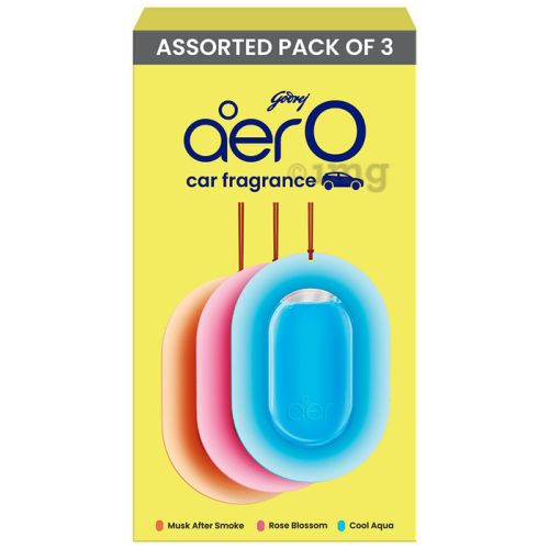 Aer Car Perfume
