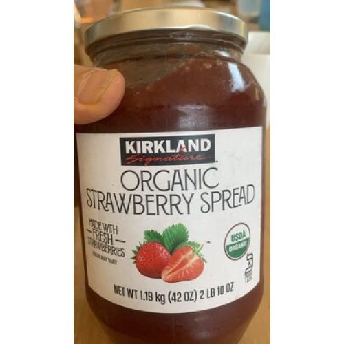 Fruit Jelly 100 G