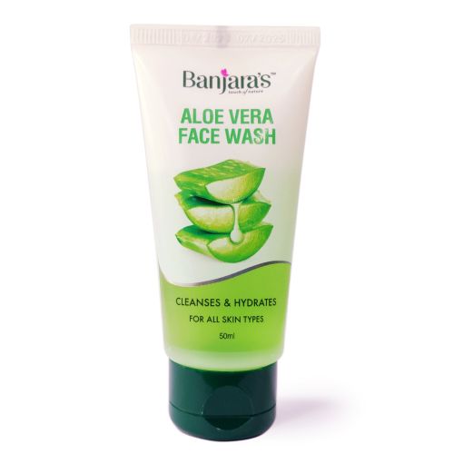 Banjars Fc Wash 50 Ml