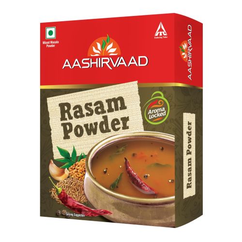 Ashirvad Rasam Powder