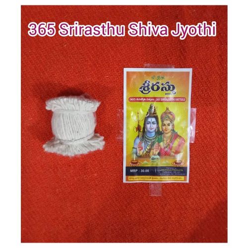 Vattulu Sivajyothi 365