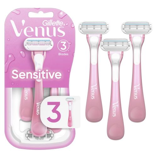 Venus Mostrsng 3 Pack