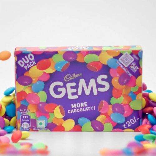 Gems Bff 17.8 G