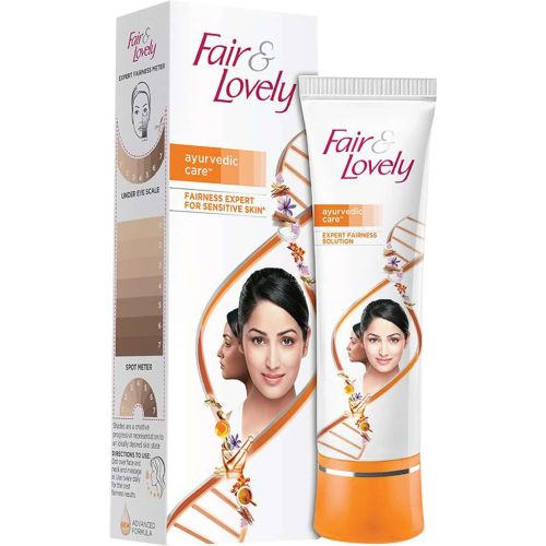 Fair Lovely Ayurvsdic 25 G