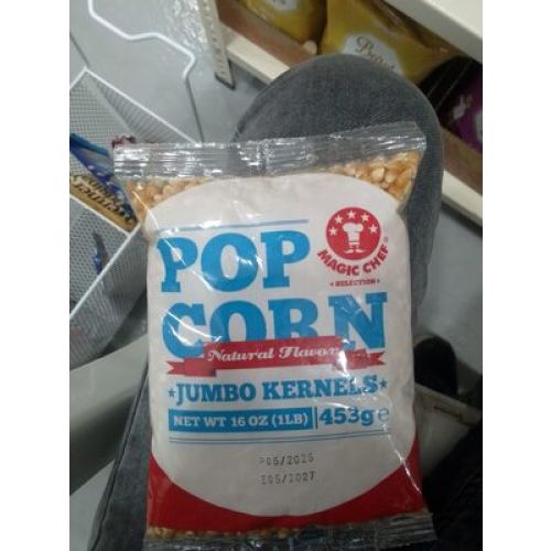 Magic Pops