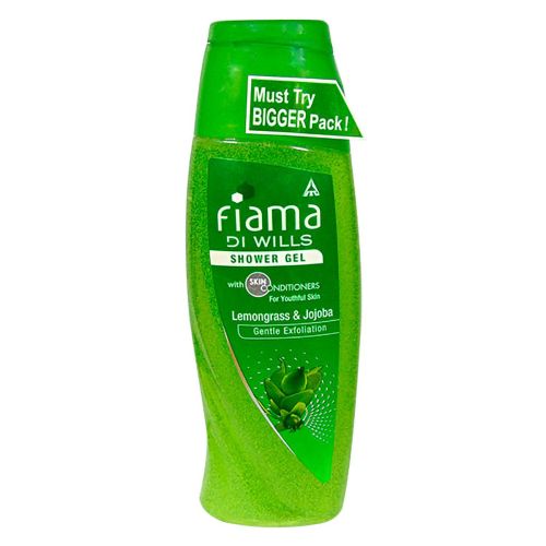Fiama Diwills Showergel 250 Ml