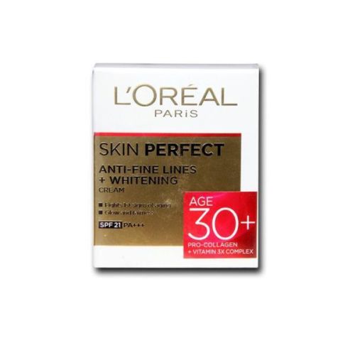 Loreal Age 30+ Cream 18 G