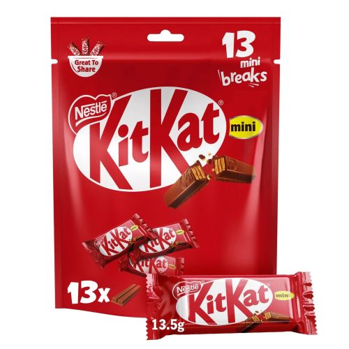 Kitkat 13.2 G