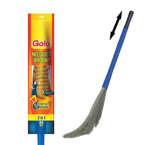 Gala No Dustbroom 2 In 1