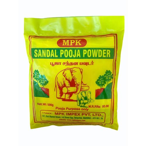 Pooja Powder 15 G