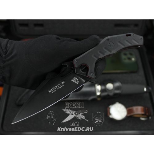 Knife K-337
