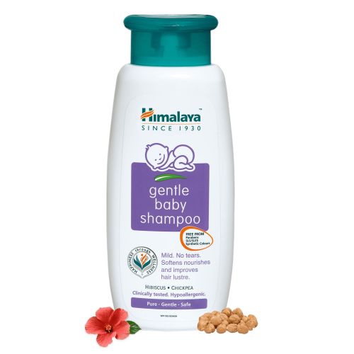 Himalaya Baby Shmpo 200 Ml
