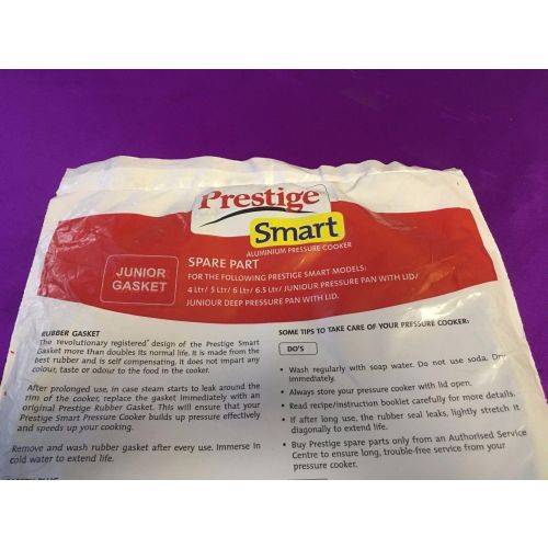 Prestige Junoir Gasket 1 U