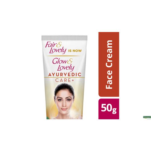 Fair &amp; Lovely Pimpleoff 50 G