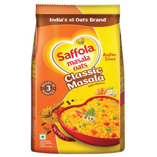 Saffola Msla Ots 40 G
