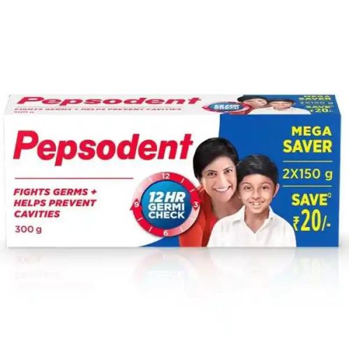 Pepsodent Germi Chk Paste
