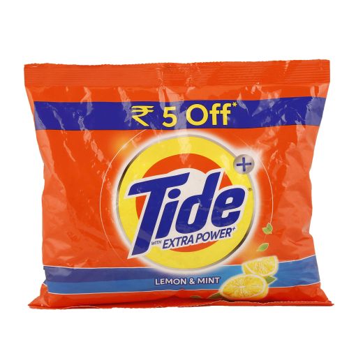 Tide Plus 500 Gms