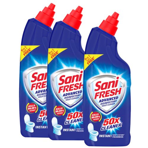 Sani Fresh Cleaner 1+1
