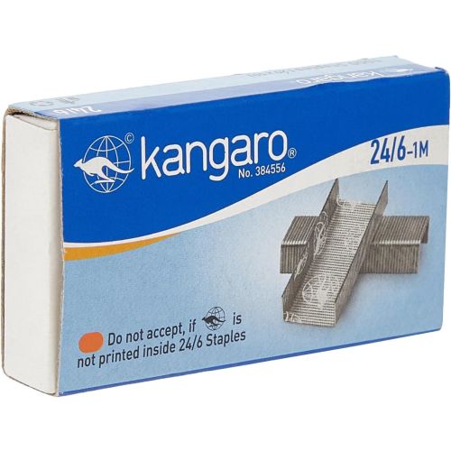 Kangaro 24/6 Staplers