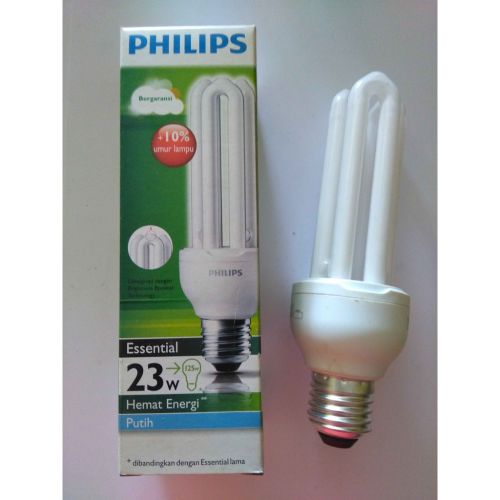 Philips 23 W Ess 177 M