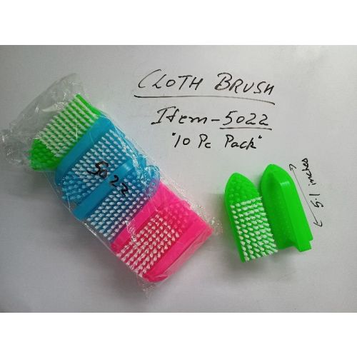 Cloth Washing Brush (b)