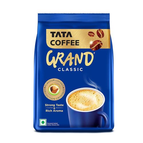Tata Grand Cofee 100 G