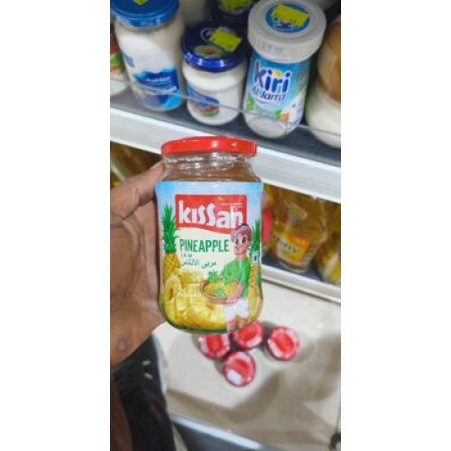 Kissan Pineapple 700 Ml