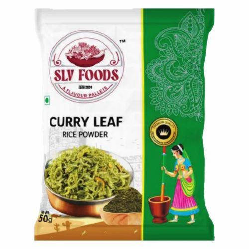 Surya Curryleaf 100 G