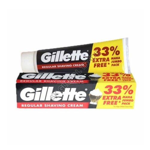 Gillette Savingcream 80 G