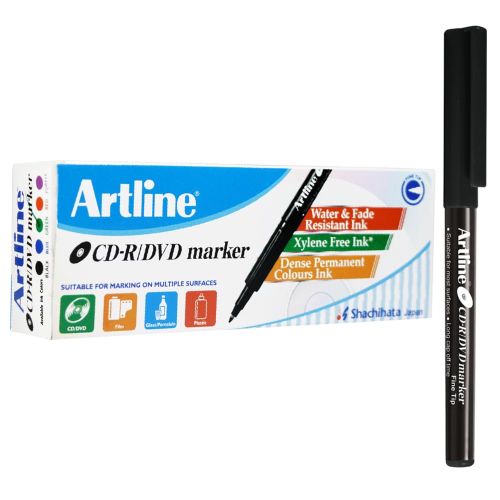 Artline D Vd Marker Pen