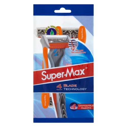 Super Mex Razor