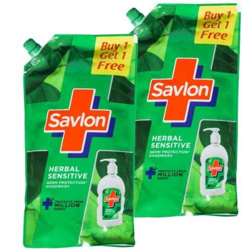 Savlon H/wash 775 Ml