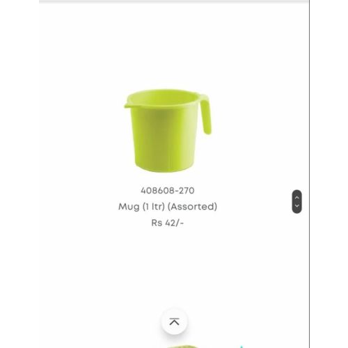 Mug 1.5 L Alltime