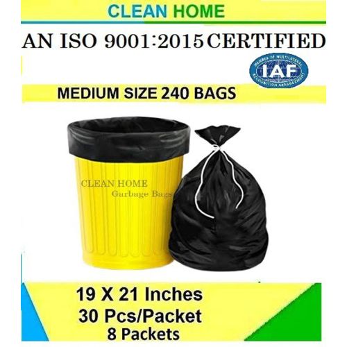 Clean Home Dustbin