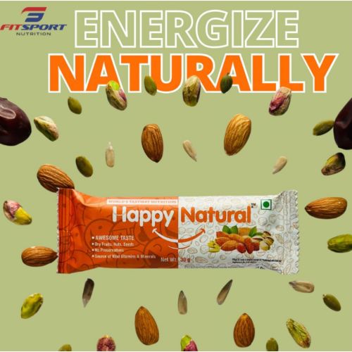 Happy Bar Sport