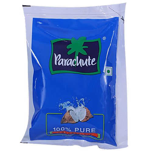 Parachuteccoconut Oil 600 Ml