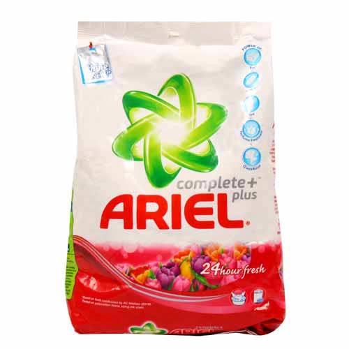 Ariel 24 Hrs Fresh 500 Gm