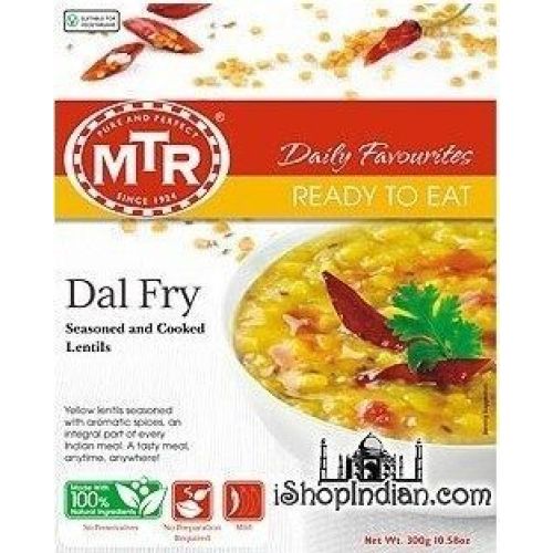 Fry Dal 1 Kg