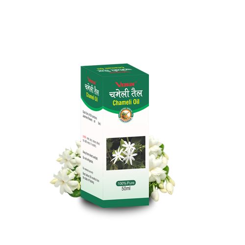 Tel Chameli 50 Ml