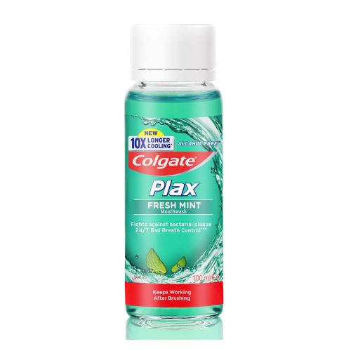 Colgate Plax Freshmint 100 Ml