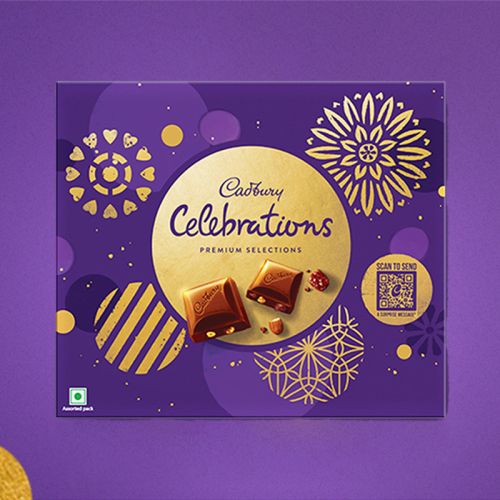 Caobury Celebrtns 75 G