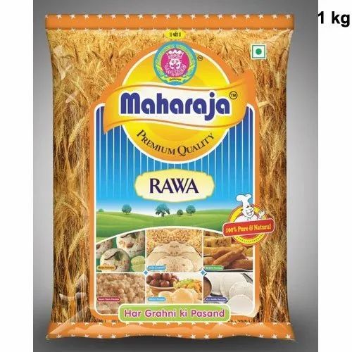Maharaja Redrava 500 G