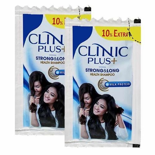 Clinic Plus Shmpo+condtr