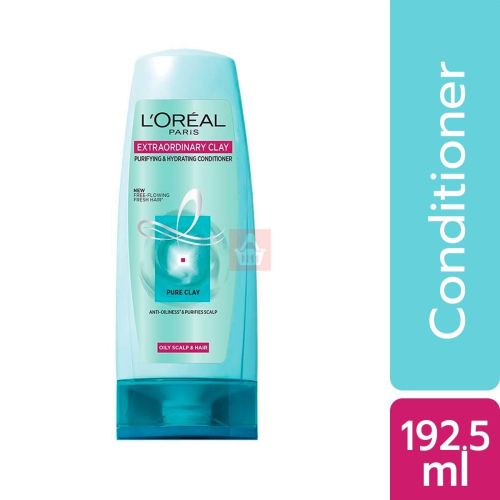 Loreal Conditioner 192.5 Ml