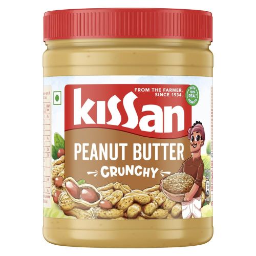 Kissan Peanut Butter